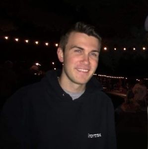 Meet your Posher, Evan